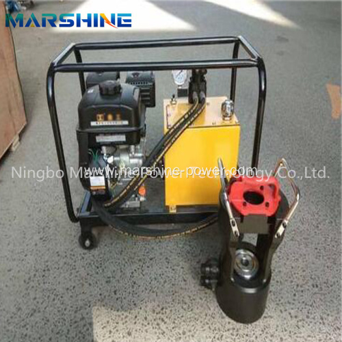 QY-300 Hydraulic Compressor for Conductor